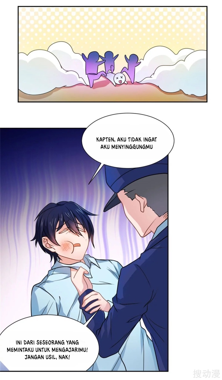 Peak Prophecy 03 Bahasa Indonesia