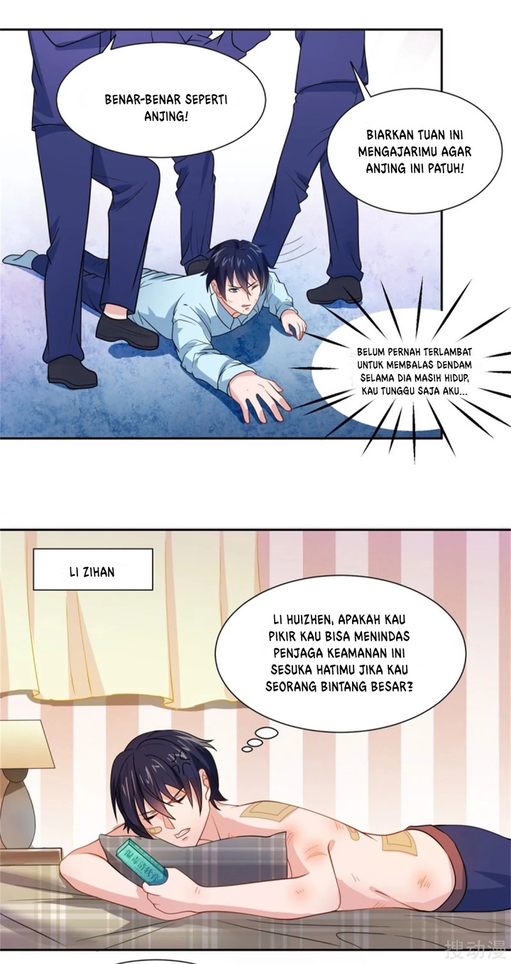 Peak Prophecy 03 Bahasa Indonesia