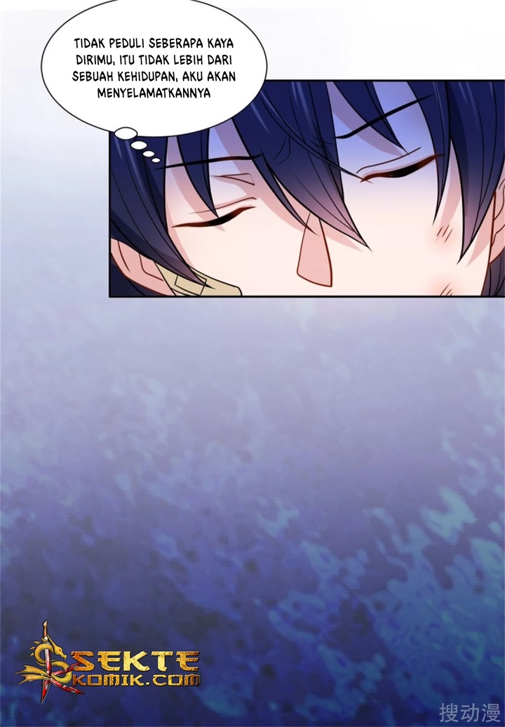 Peak Prophecy 03 Bahasa Indonesia