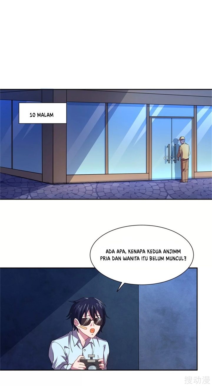 Peak Prophecy 03 Bahasa Indonesia