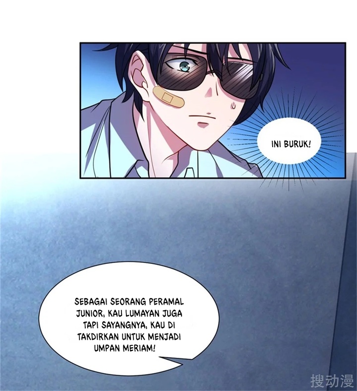 Peak Prophecy 03 Bahasa Indonesia