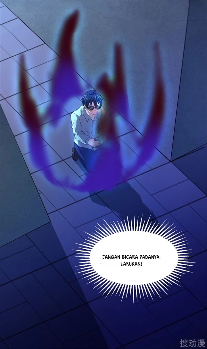Peak Prophecy 03 Bahasa Indonesia