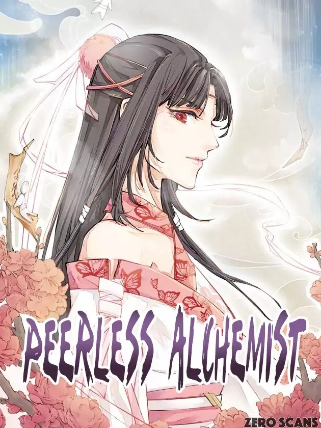 Peerless Alchemist Chapter 01 Bahasa Indonesia