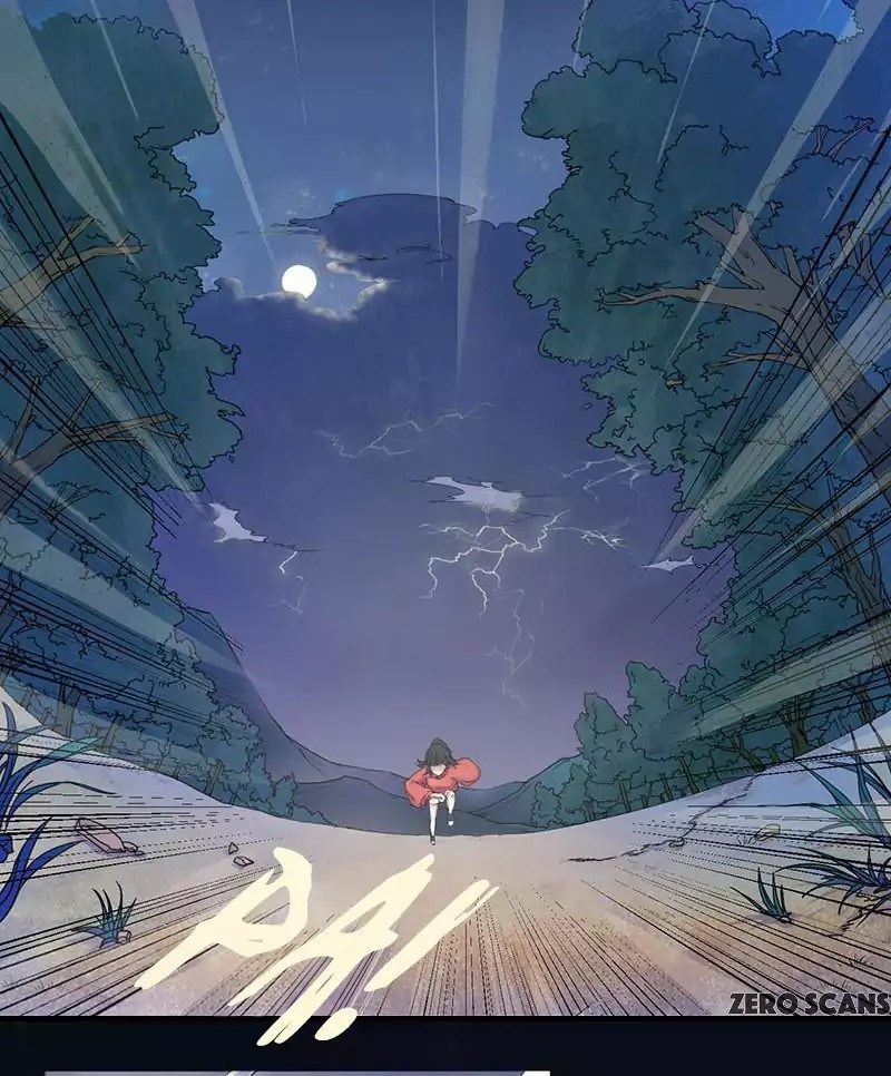 Peerless Alchemist Chapter 01 Bahasa Indonesia