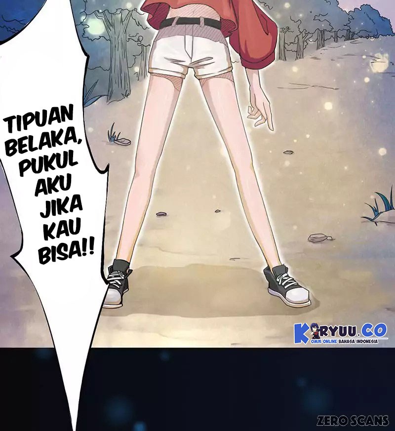 Peerless Alchemist Chapter 01 Bahasa Indonesia