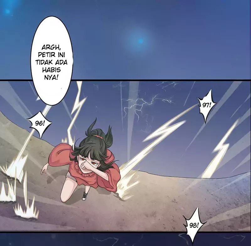 Peerless Alchemist Chapter 01 Bahasa Indonesia