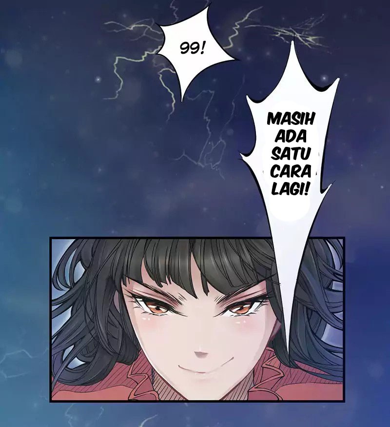 Peerless Alchemist Chapter 01 Bahasa Indonesia