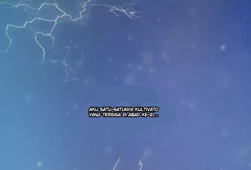 Peerless Alchemist Chapter 01 Bahasa Indonesia