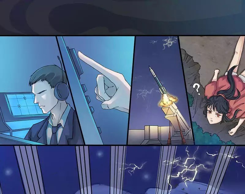 Peerless Alchemist Chapter 01 Bahasa Indonesia