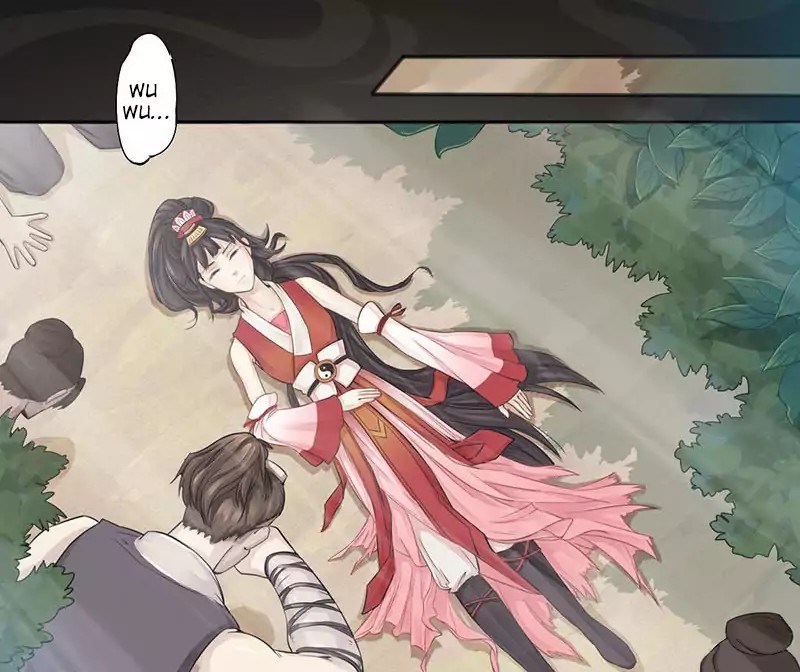 Peerless Alchemist Chapter 01 Bahasa Indonesia