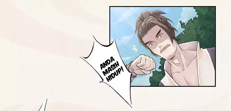 Peerless Alchemist Chapter 01 Bahasa Indonesia