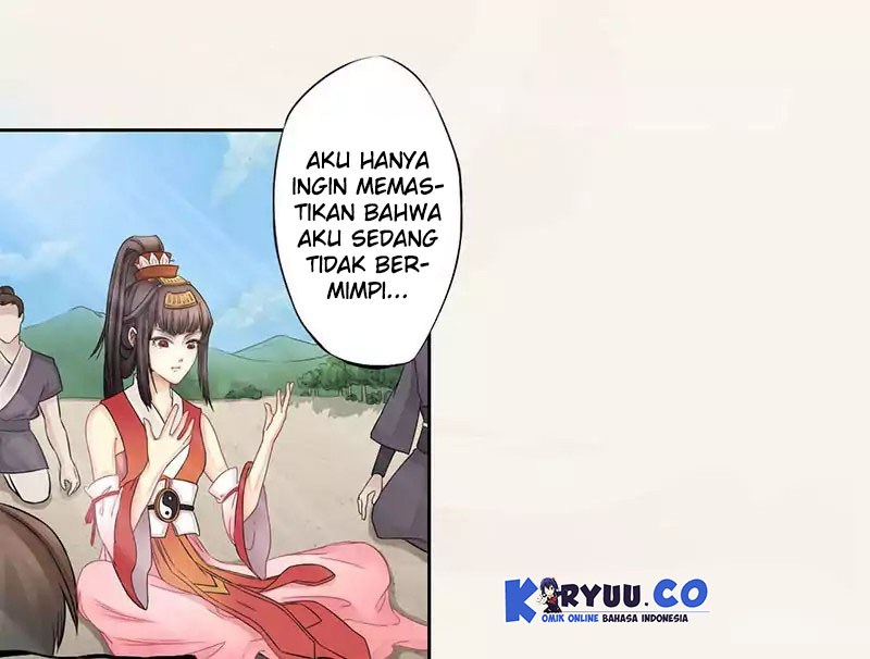 Peerless Alchemist Chapter 01 Bahasa Indonesia