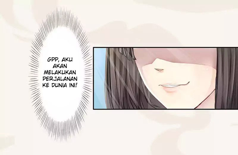 Peerless Alchemist Chapter 01 Bahasa Indonesia