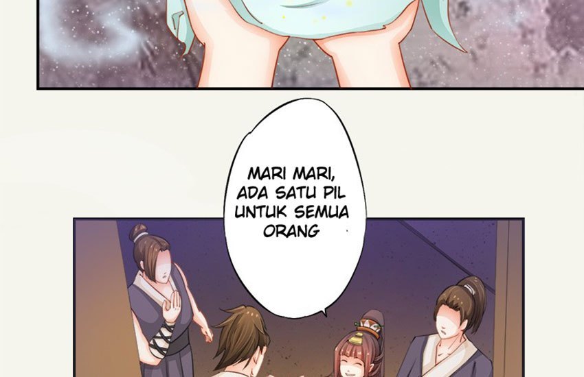 Peerless Alchemist chapter 5