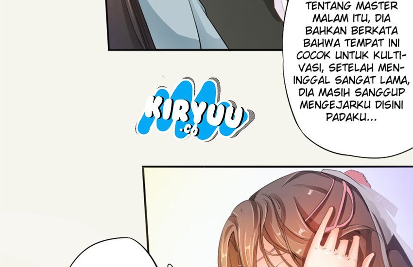Peerless Alchemist chapter 5