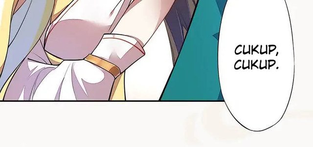 Peerless Alchemist Chapter 71 Bahasa Indonesia