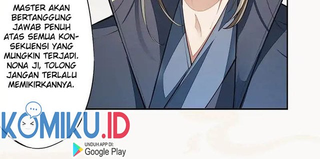 Peerless Alchemist Chapter 71 Bahasa Indonesia