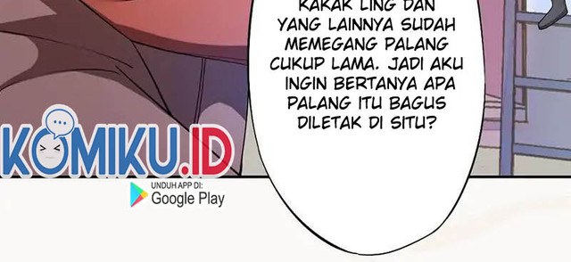 Peerless Alchemist Chapter 71 Bahasa Indonesia