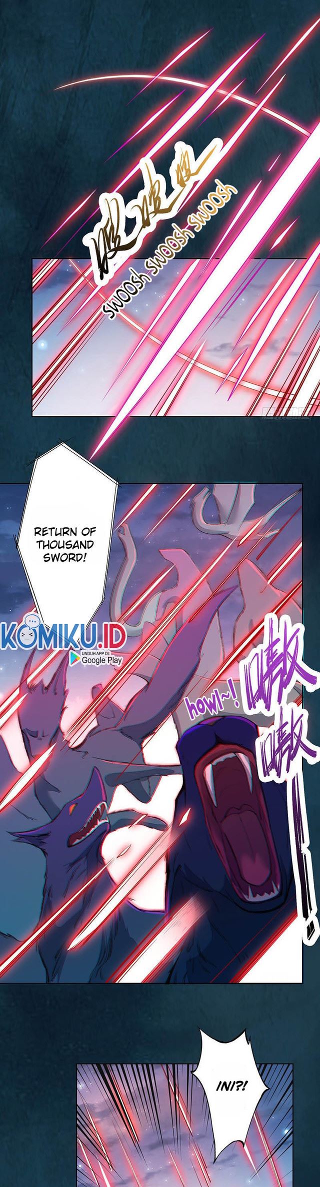 Peerless Alchemist chapter 99