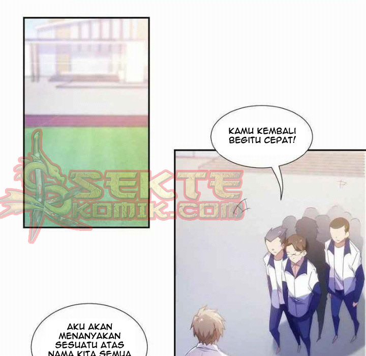 Peerless Little Doctor chapter 53