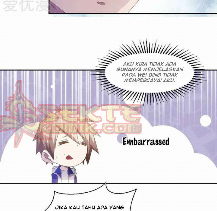 Peerless Little Doctor chapter 62