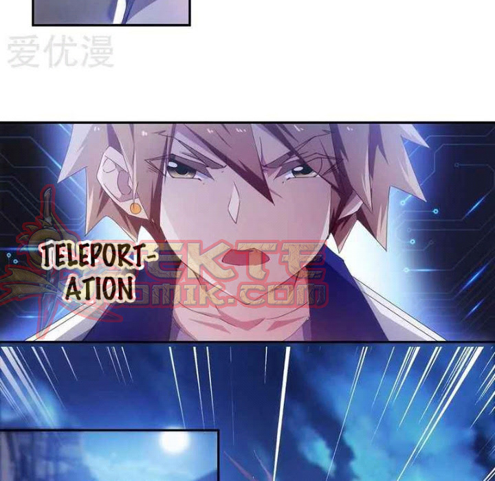 Peerless Little Doctor chapter 67