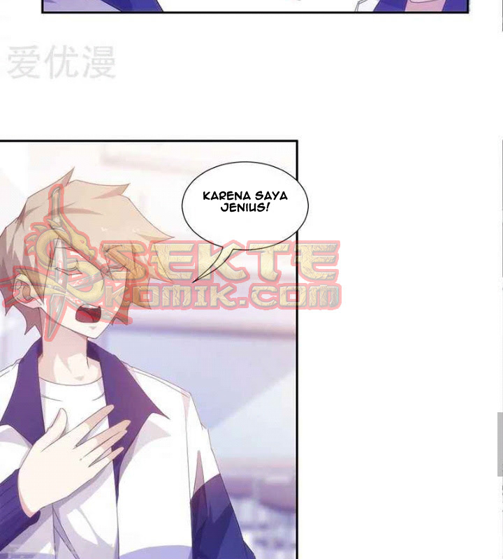 Peerless Little Doctor chapter 74