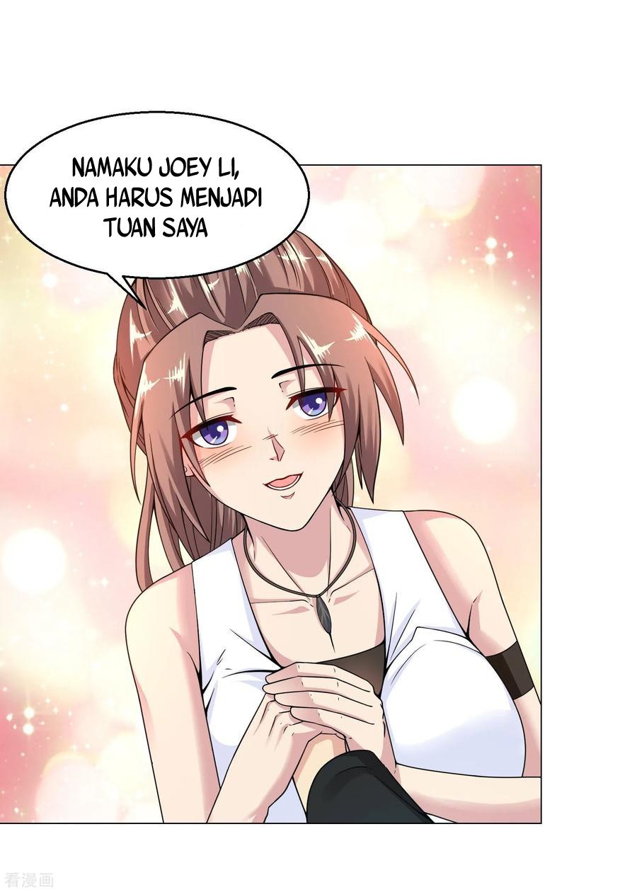 Peerless Medical Saint Trailer chapter 17