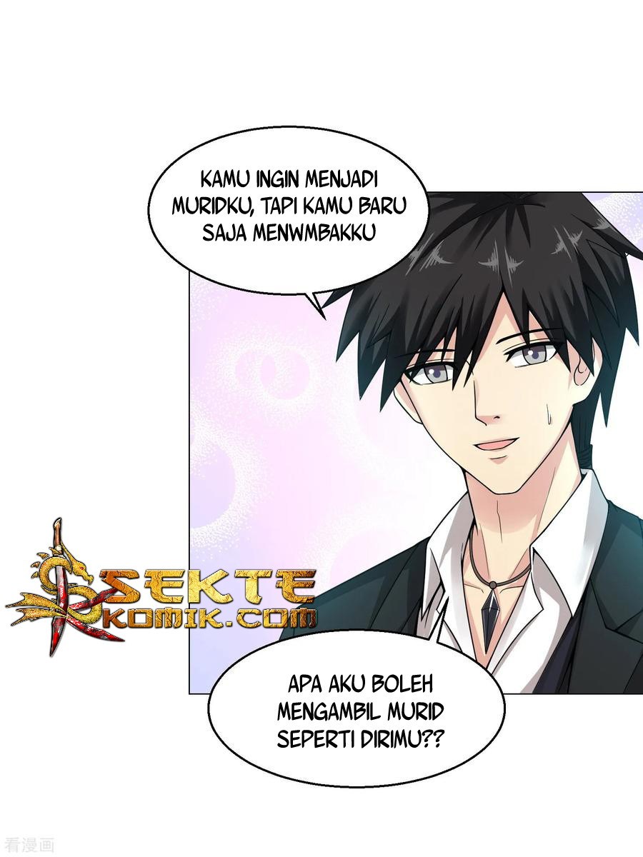 Peerless Medical Saint Trailer chapter 17