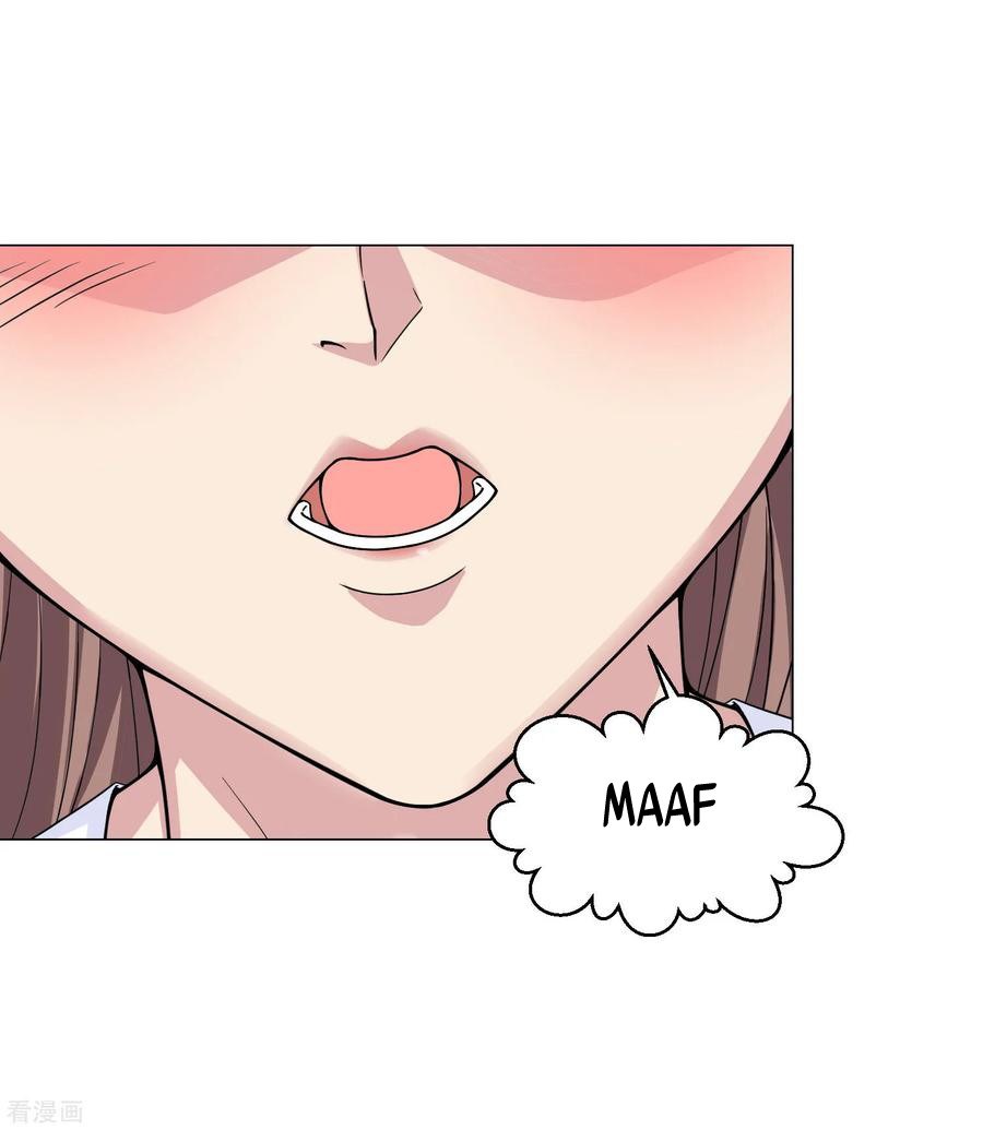Peerless Medical Saint Trailer chapter 17