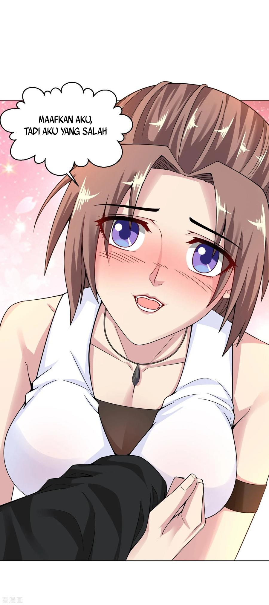 Peerless Medical Saint Trailer chapter 17