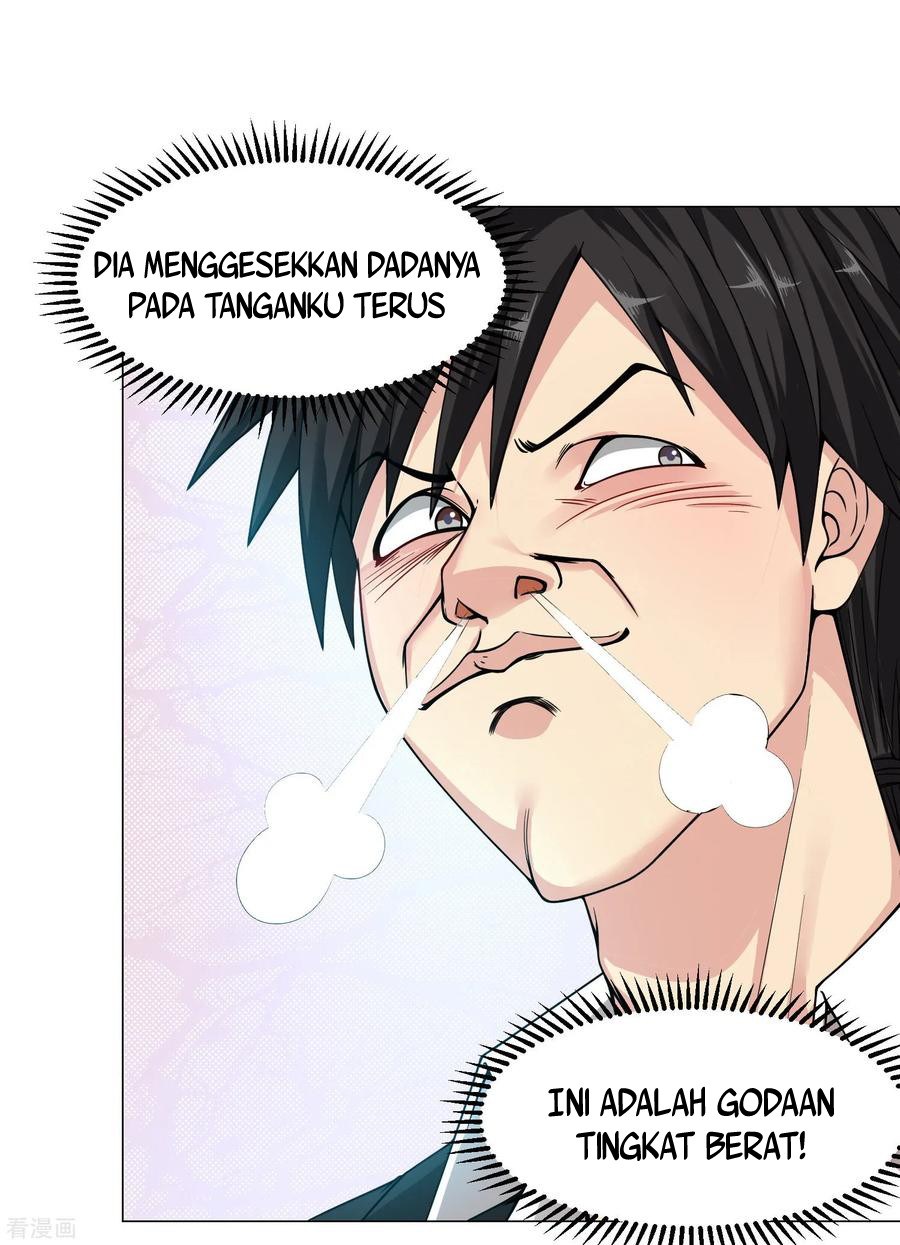 Peerless Medical Saint Trailer chapter 17