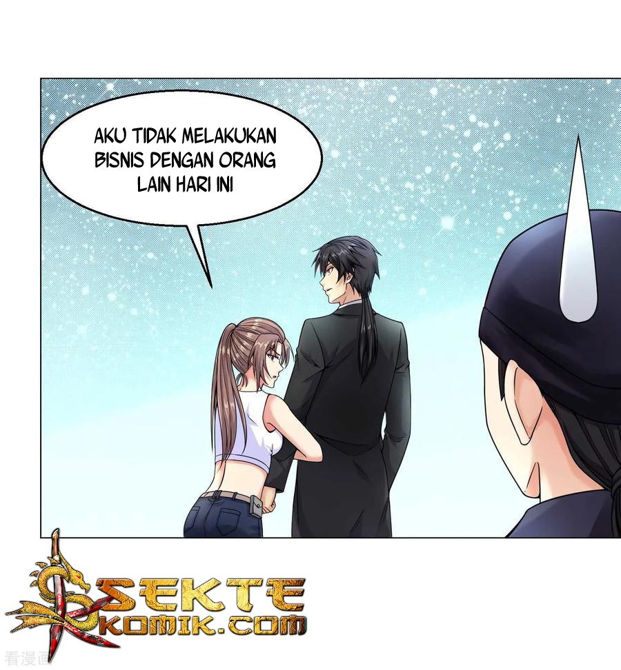Peerless Medical Saint Trailer chapter 17