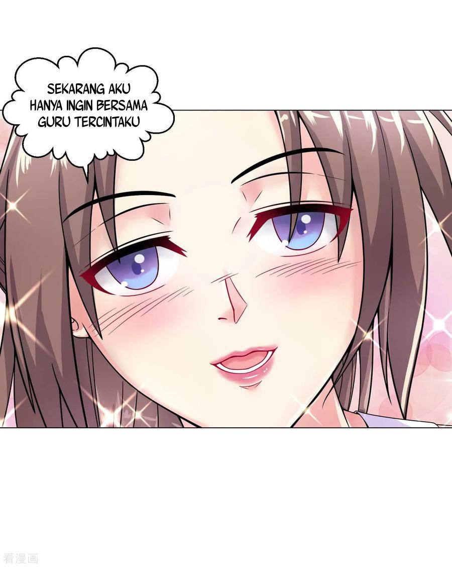 Peerless Medical Saint Trailer chapter 17