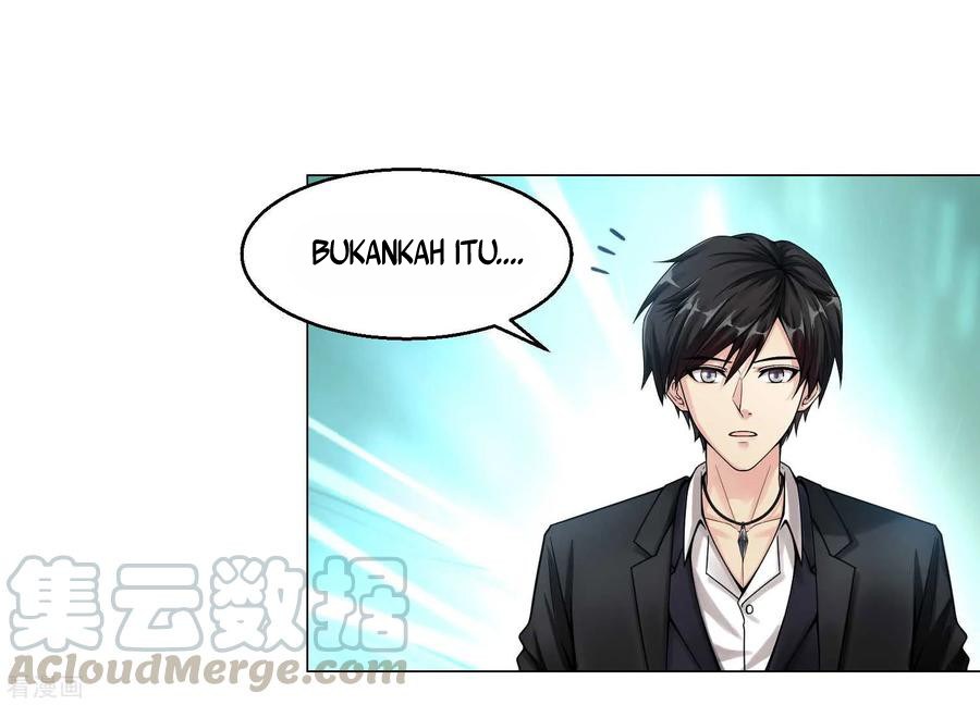 Peerless Medical Saint Trailer chapter 17