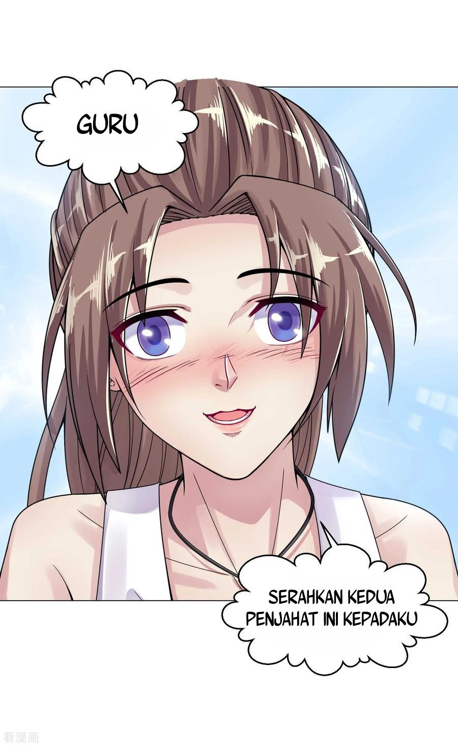 Peerless Medical Saint Trailer chapter 17