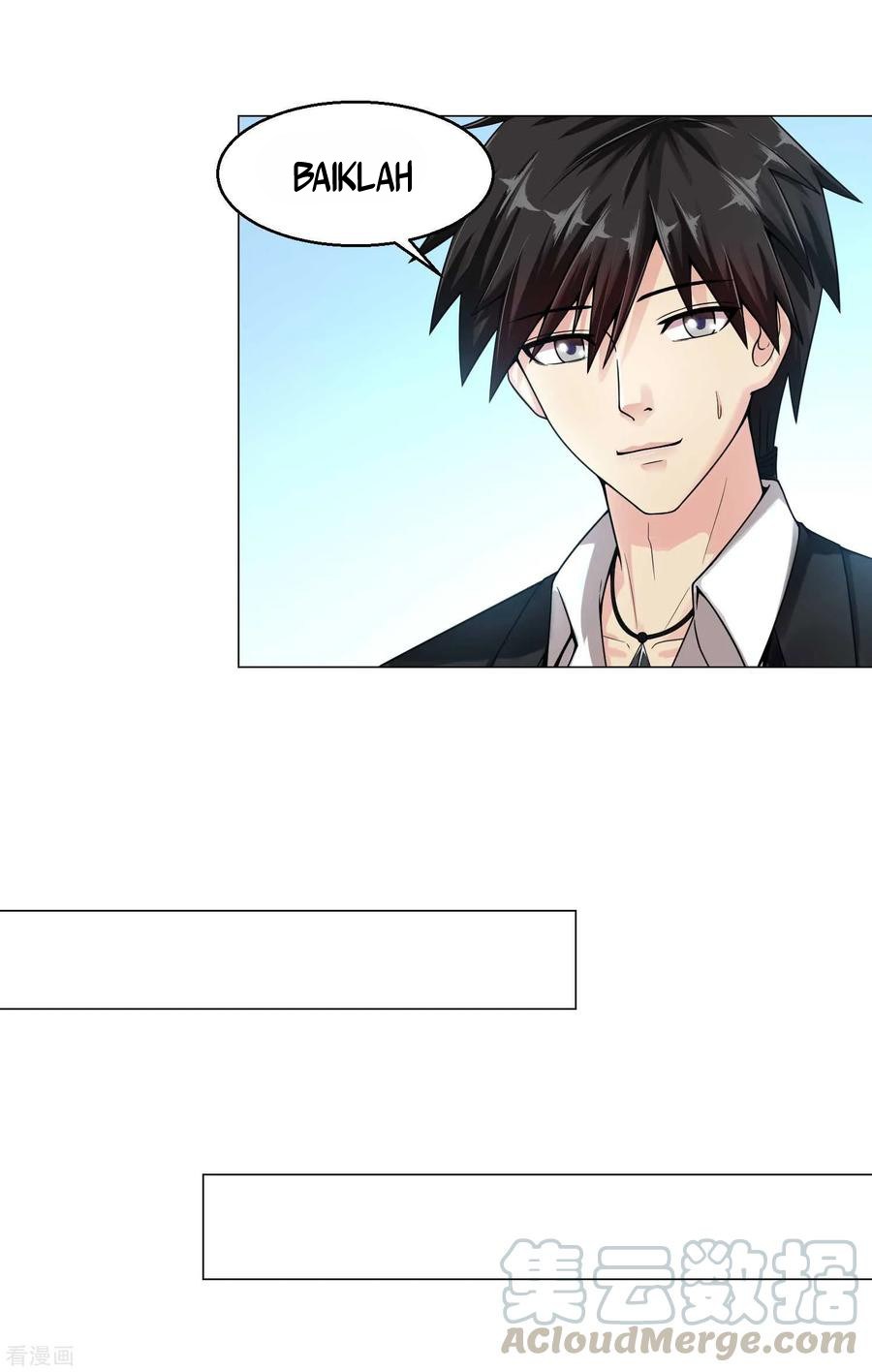 Peerless Medical Saint Trailer chapter 17
