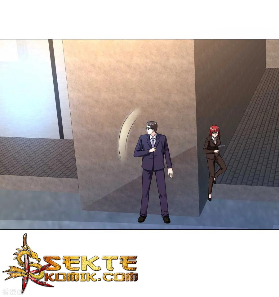 Peerless Medical Saint Trailer chapter 17