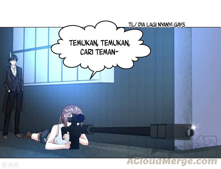 Peerless Medical Saint Trailer chapter 17