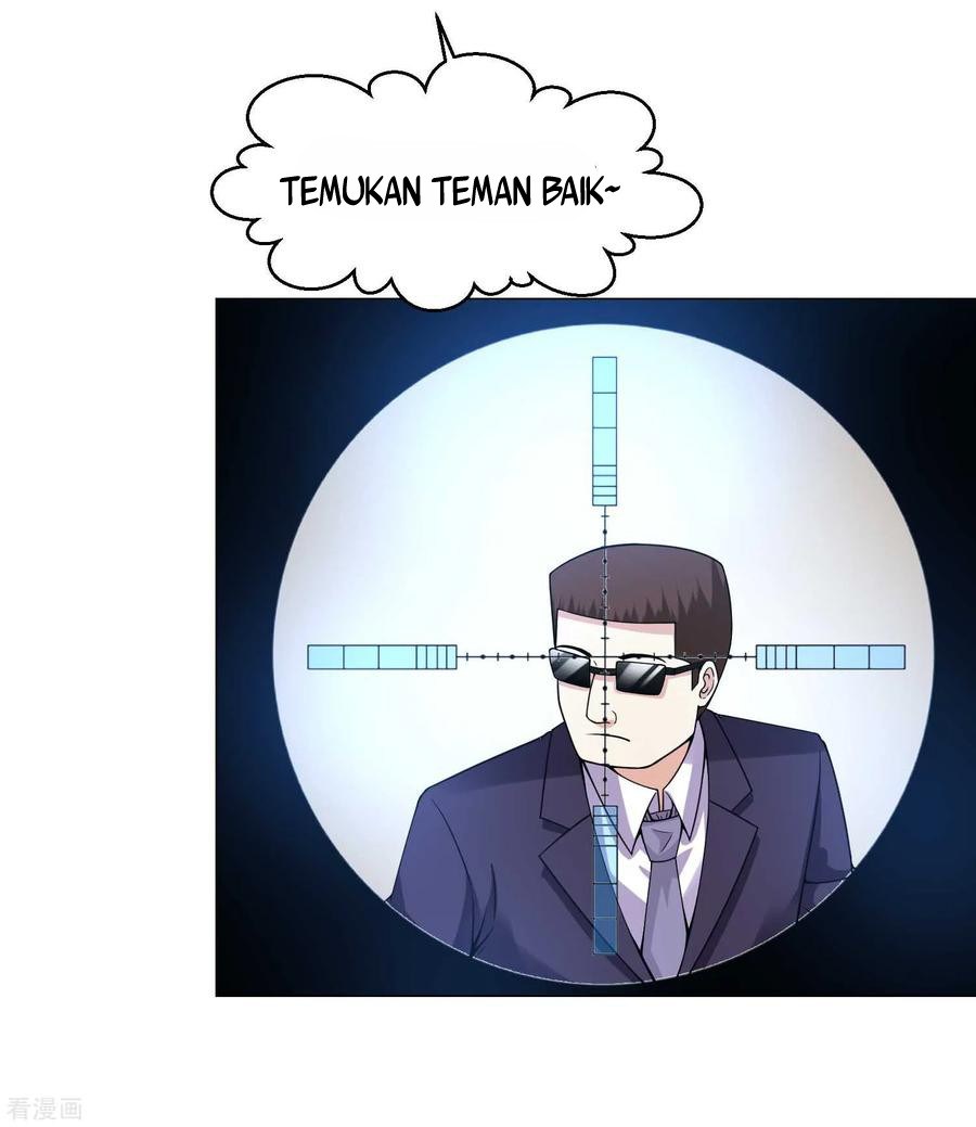 Peerless Medical Saint Trailer chapter 17