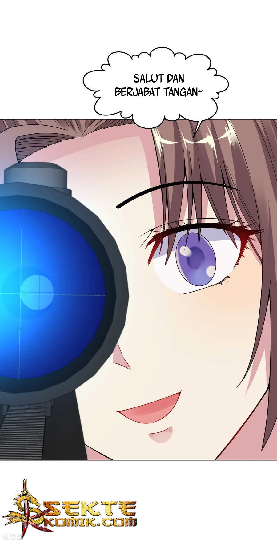 Peerless Medical Saint Trailer chapter 17