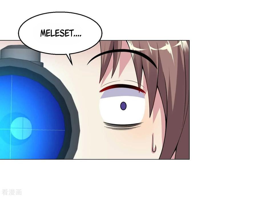 Peerless Medical Saint Trailer chapter 17