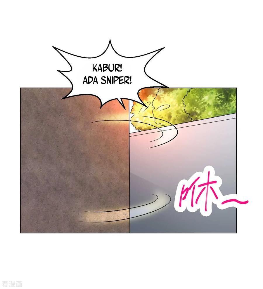 Peerless Medical Saint Trailer chapter 17