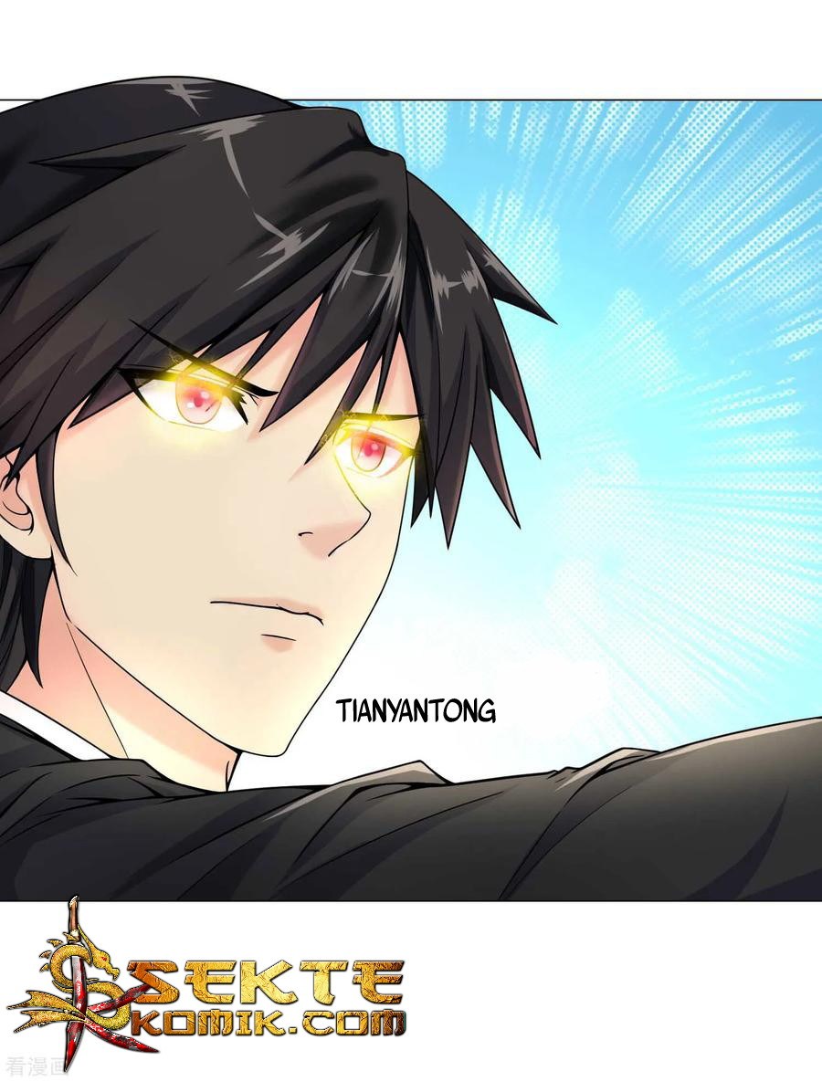 Peerless Medical Saint Trailer chapter 17