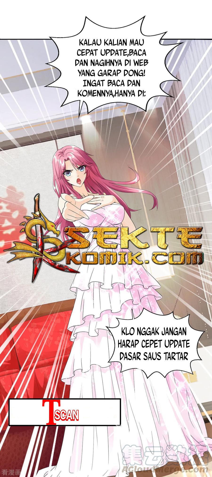 Peerless Medical Saint Trailer chapter 17