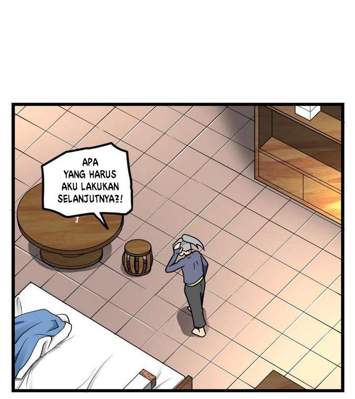 Peerless Sword God Chapter 03 Bahasa Indonesia