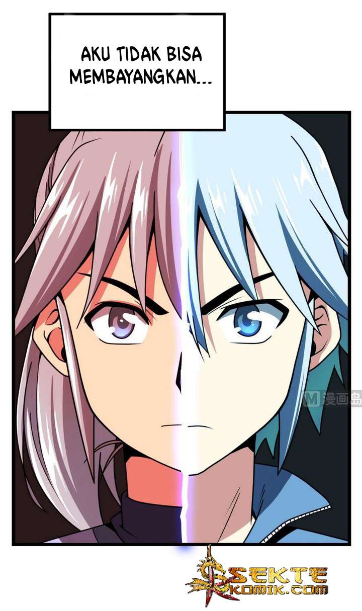 Peerless Sword God Chapter 03 Bahasa Indonesia