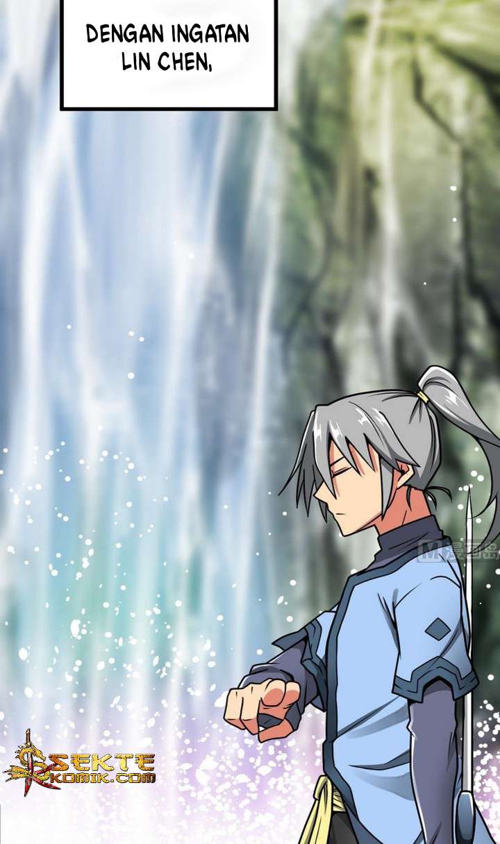 Peerless Sword God chapter 6