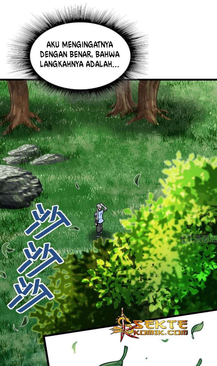 Peerless Sword God chapter 6