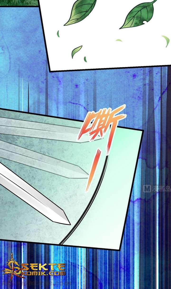 Peerless Sword God chapter 6